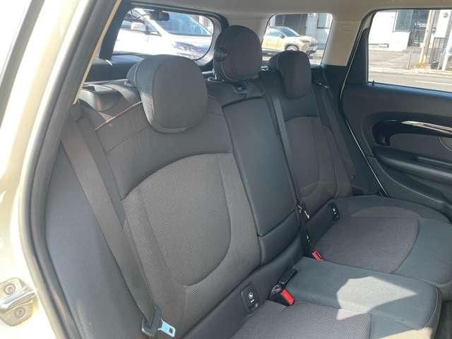 BMW MINI CLUBMAN 2020 Image 31