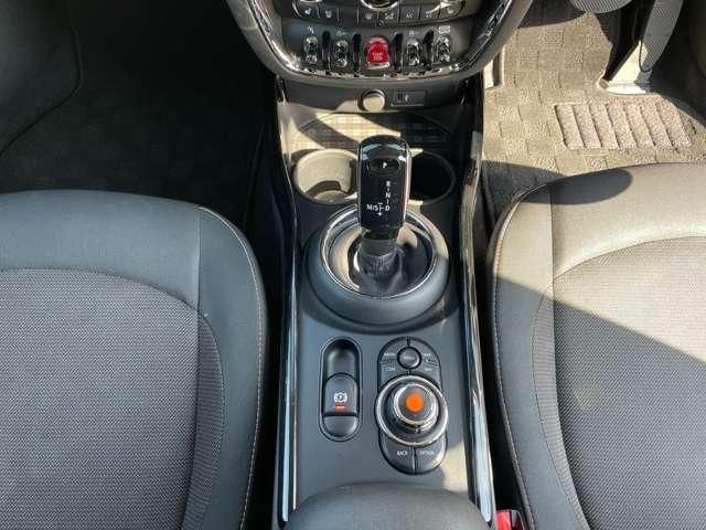 BMW MINI CLUBMAN 2020 Image 31