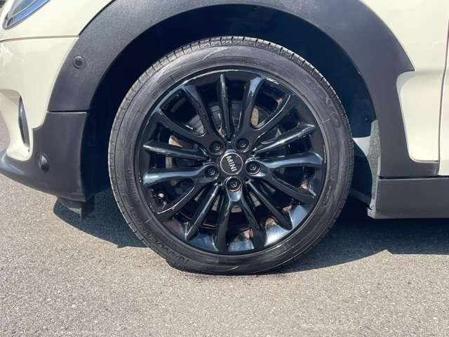 BMW MINI CLUBMAN 2020 Image 31