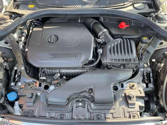 BMW MINI CLUBMAN 2020 Image 31