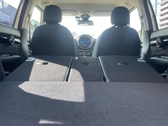 BMW MINI CLUBMAN 2020 Image 31