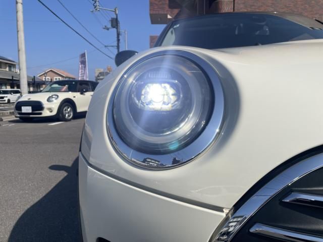 BMW MINI CLUBMAN 2020 Image 31