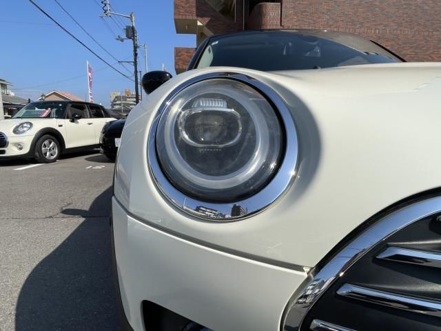 BMW MINI CLUBMAN 2020 Image 31