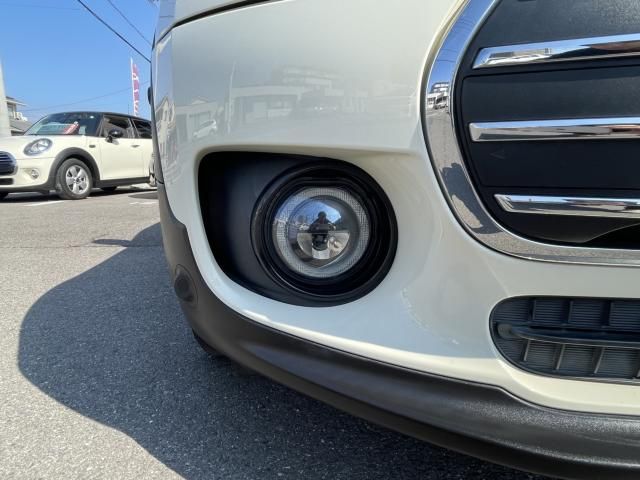 BMW MINI CLUBMAN 2020 Image 31