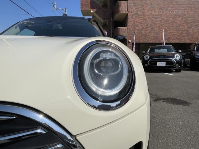 BMW MINI CLUBMAN 2020 Image 31