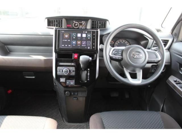 DAIHATSU THOR 2022 Image 31