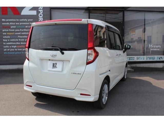 DAIHATSU THOR 2022 Image 31