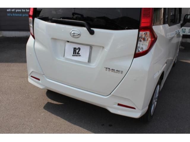 DAIHATSU THOR 2022 Image 31