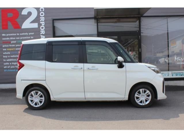 DAIHATSU THOR 2022 Image 31