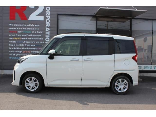 DAIHATSU THOR 2022 Image 31