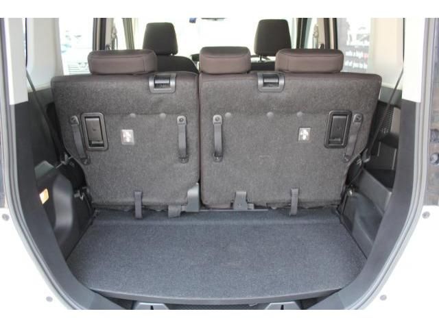 DAIHATSU THOR 2022 Image 31