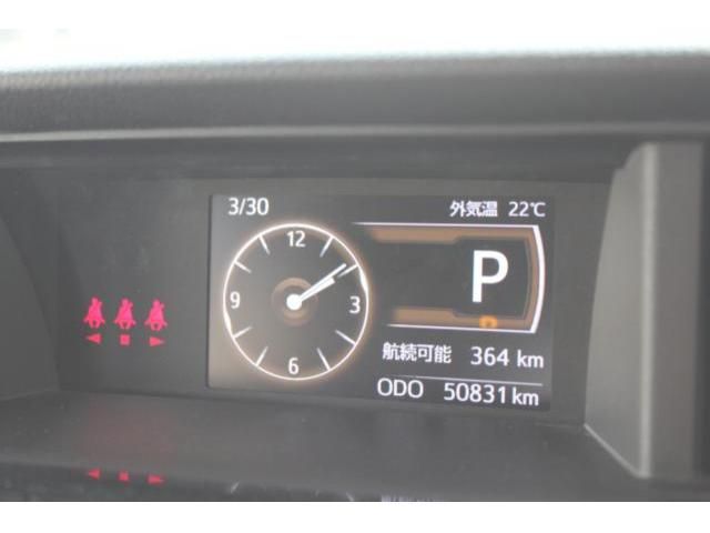 DAIHATSU THOR 2022 Image 31