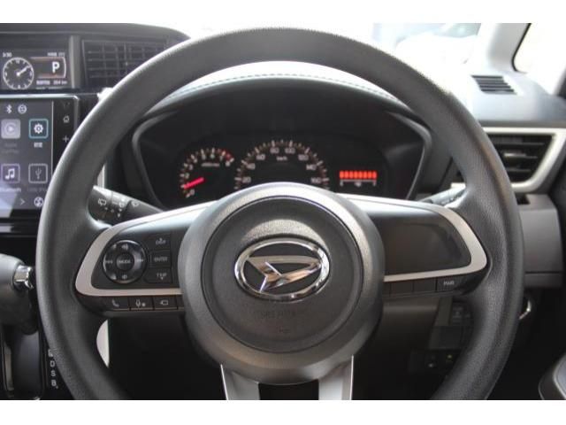 DAIHATSU THOR 2022 Image 31