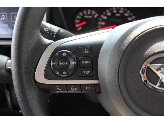 DAIHATSU THOR 2022 Image 31