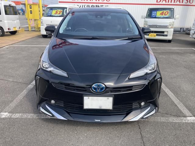 TOYOTA PRIUS 2019 Image 31