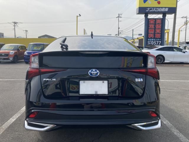 TOYOTA PRIUS 2019 Image 31
