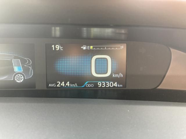 TOYOTA PRIUS 2019 Image 31