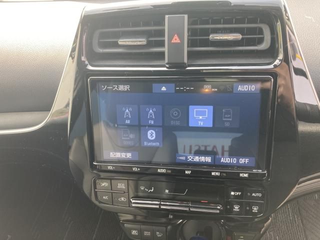 TOYOTA PRIUS 2019 Image 31