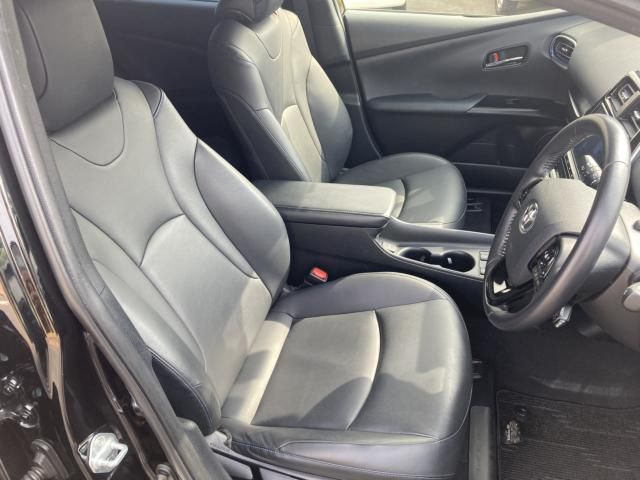 TOYOTA PRIUS 2019 Image 31