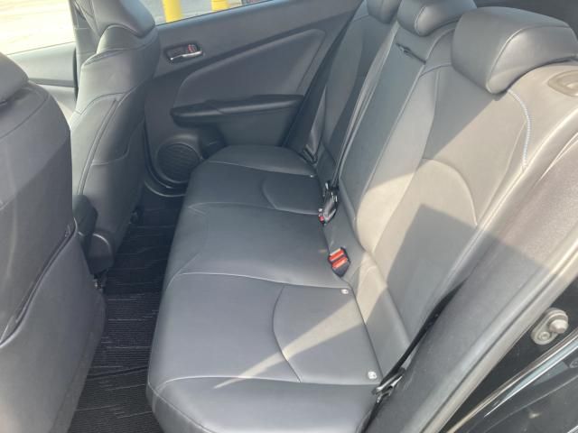 TOYOTA PRIUS 2019 Image 31