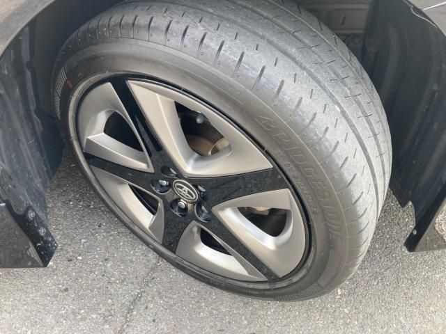 TOYOTA PRIUS 2019 Image 31