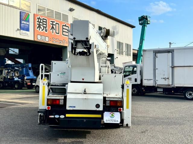 HINO DUTRO 2015 Image 31