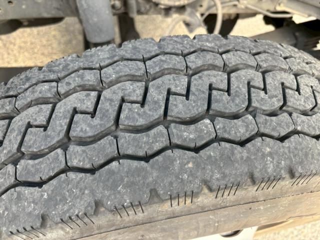 HINO DUTRO 2015 Image 31