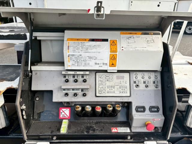 HINO DUTRO 2015 Image 31