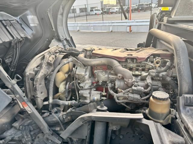 HINO DUTRO 2015 Image 31