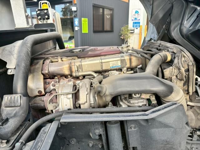 HINO DUTRO 2015 Image 31