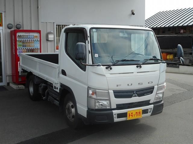 MITSUBISHI CANTER 2015 Image 31
