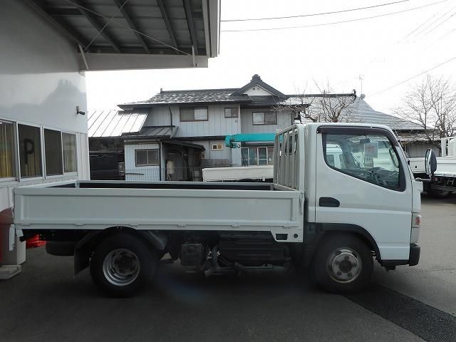 MITSUBISHI CANTER 2015 Image 31