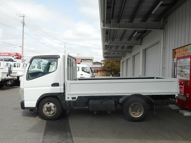 MITSUBISHI CANTER 2015 Image 31