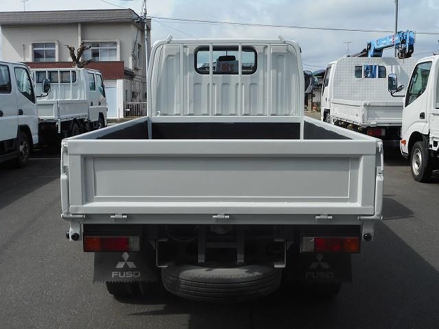 MITSUBISHI CANTER 2015 Image 31