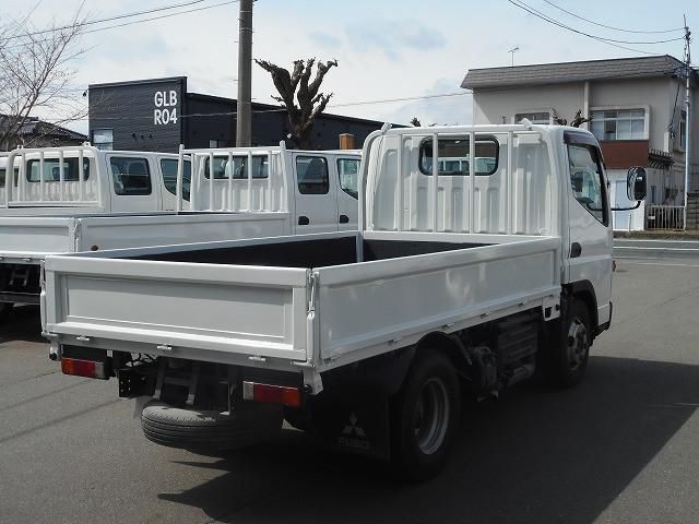 MITSUBISHI CANTER 2015 Image 31