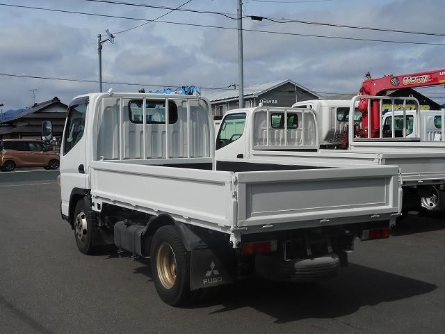 MITSUBISHI CANTER 2015 Image 31