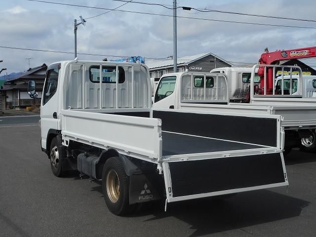 MITSUBISHI CANTER 2015 Image 31