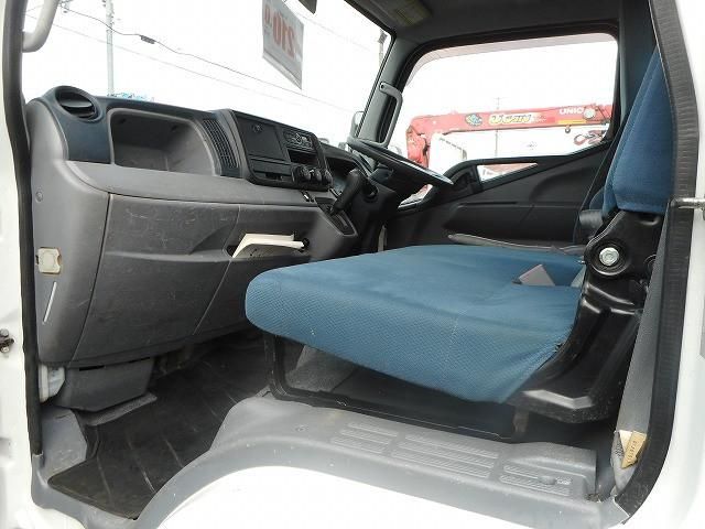 MITSUBISHI CANTER 2015 Image 31