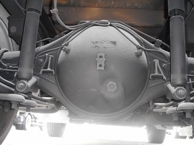 MITSUBISHI CANTER 2015 Image 31