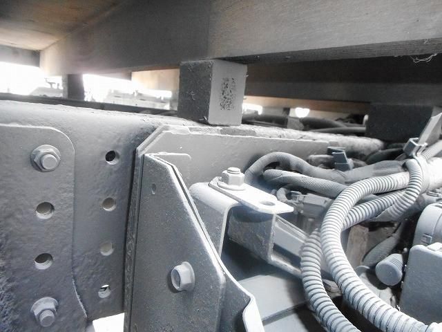 MITSUBISHI CANTER 2015 Image 31