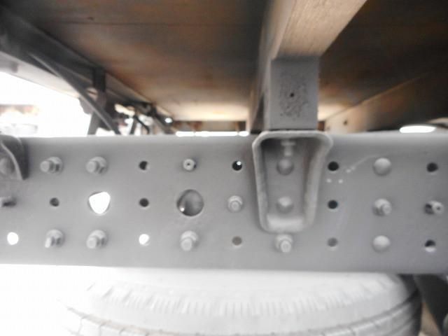 MITSUBISHI CANTER 2015 Image 31