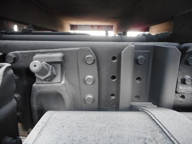 MITSUBISHI CANTER 2015 Image 31