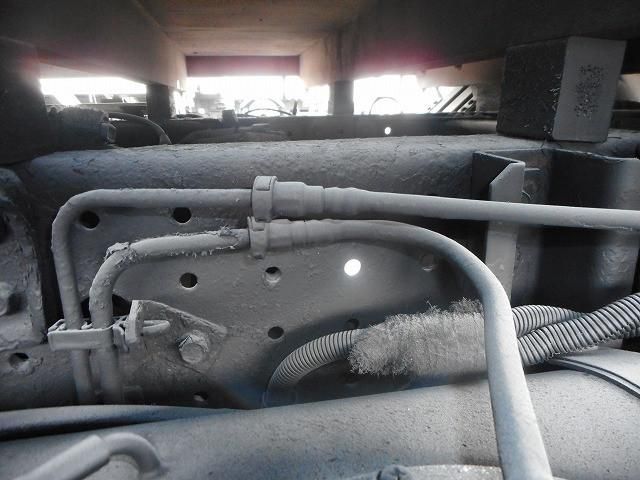 MITSUBISHI CANTER 2015 Image 31