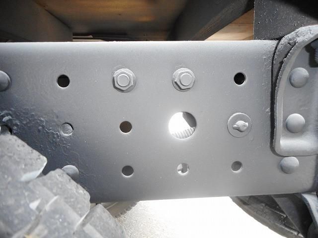 MITSUBISHI CANTER 2015 Image 31