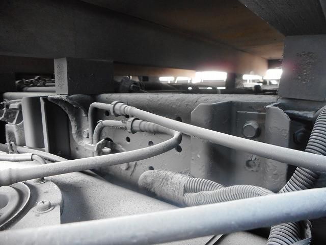 MITSUBISHI CANTER 2015 Image 31