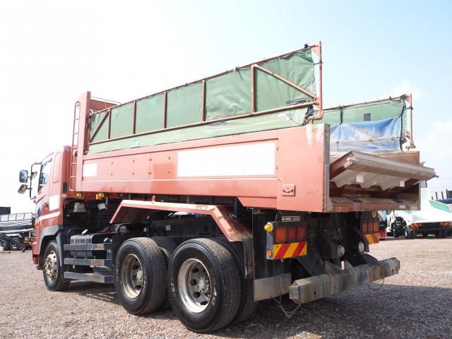 HINO PROFIA 2016 Image 31