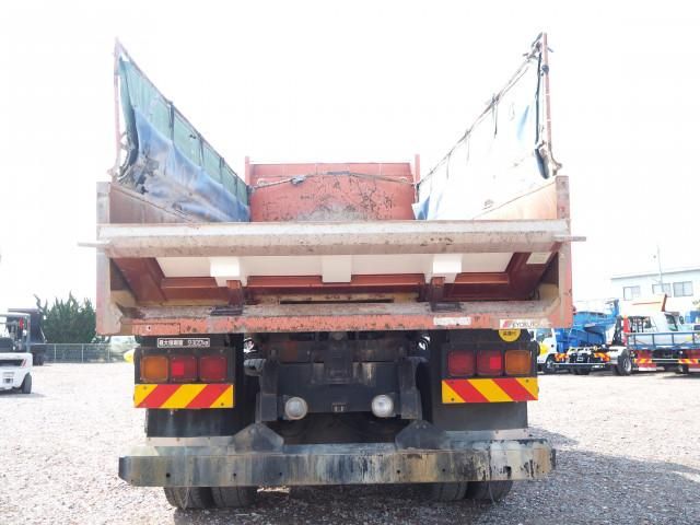 HINO PROFIA 2016 Image 31