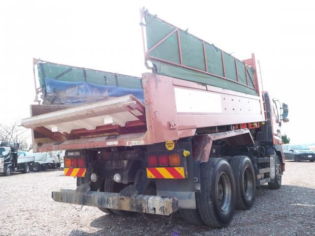 HINO PROFIA 2016 Image 31