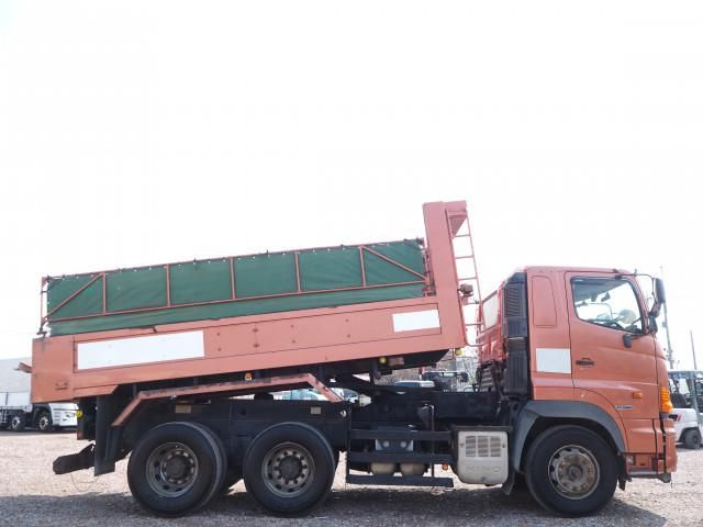 HINO PROFIA 2016 Image 31