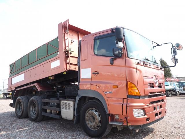 HINO PROFIA 2016 Image 31